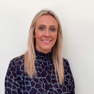 Clare Gascoyne - PTC