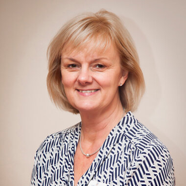 Helen Birks - PTC