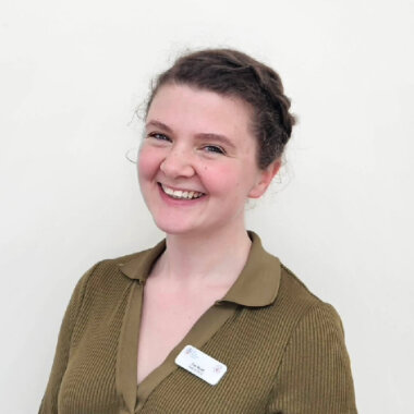 Zoe Myatt - PTC